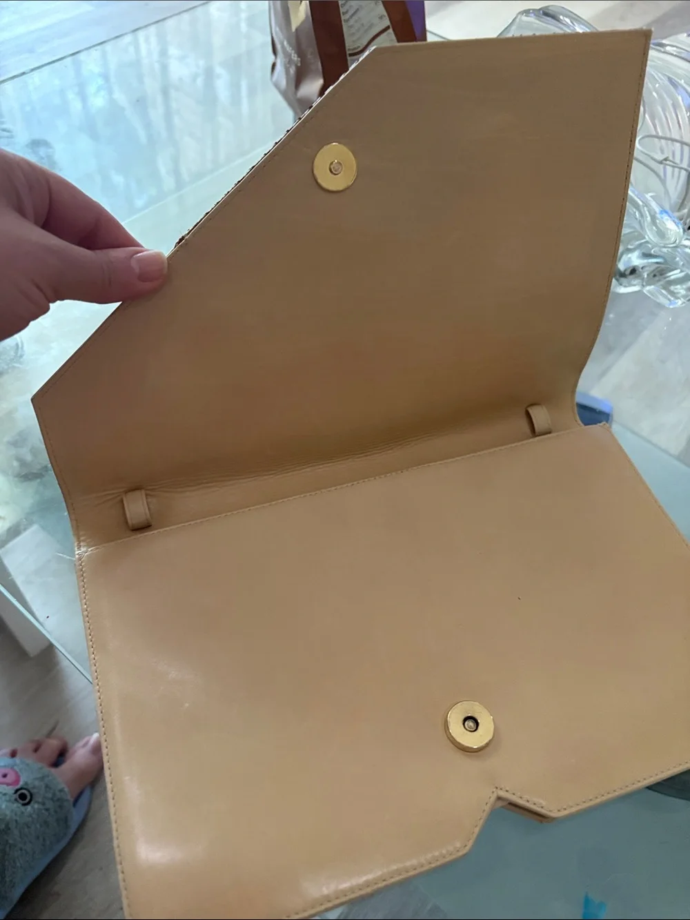 BRUNO MAGLI BOLOGNA MADE IN ITALY bag